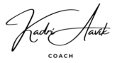 Coach Kadri Aavik logo